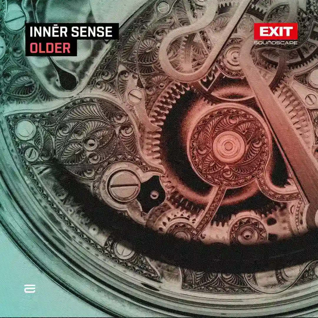 Older (Extended Mix) cover