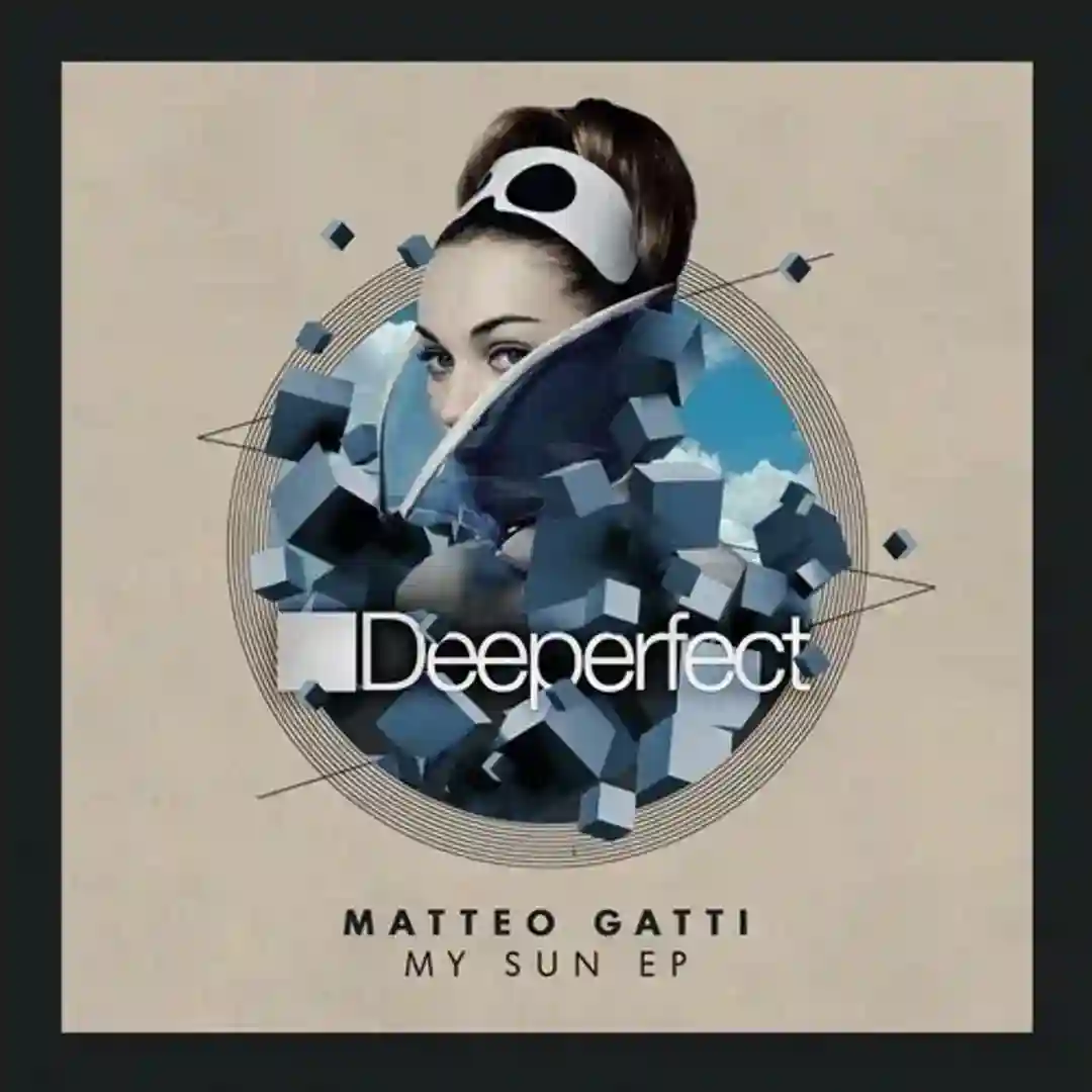 My Sun (Original Mix) cover