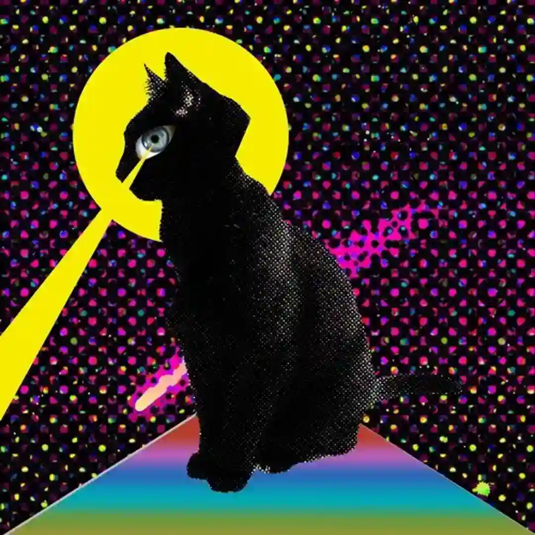 Laserslut (Original Mix) cover