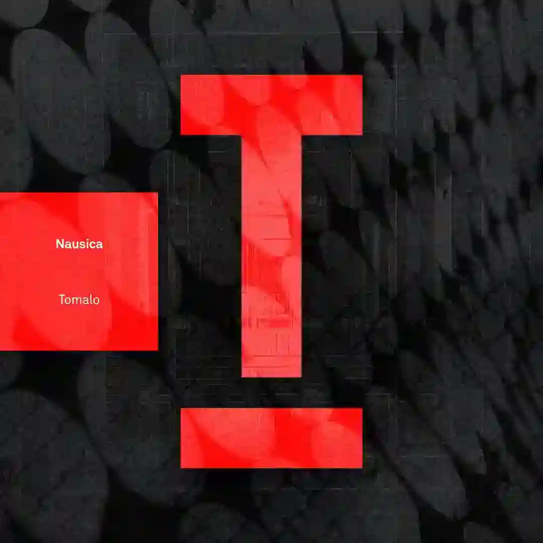 Tomalo (Extended Mix) cover