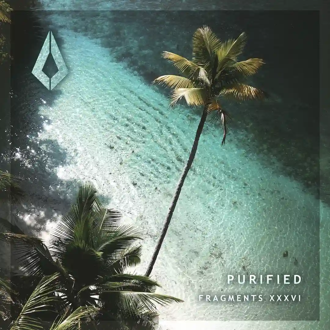 Already Here (Extended Mix) cover