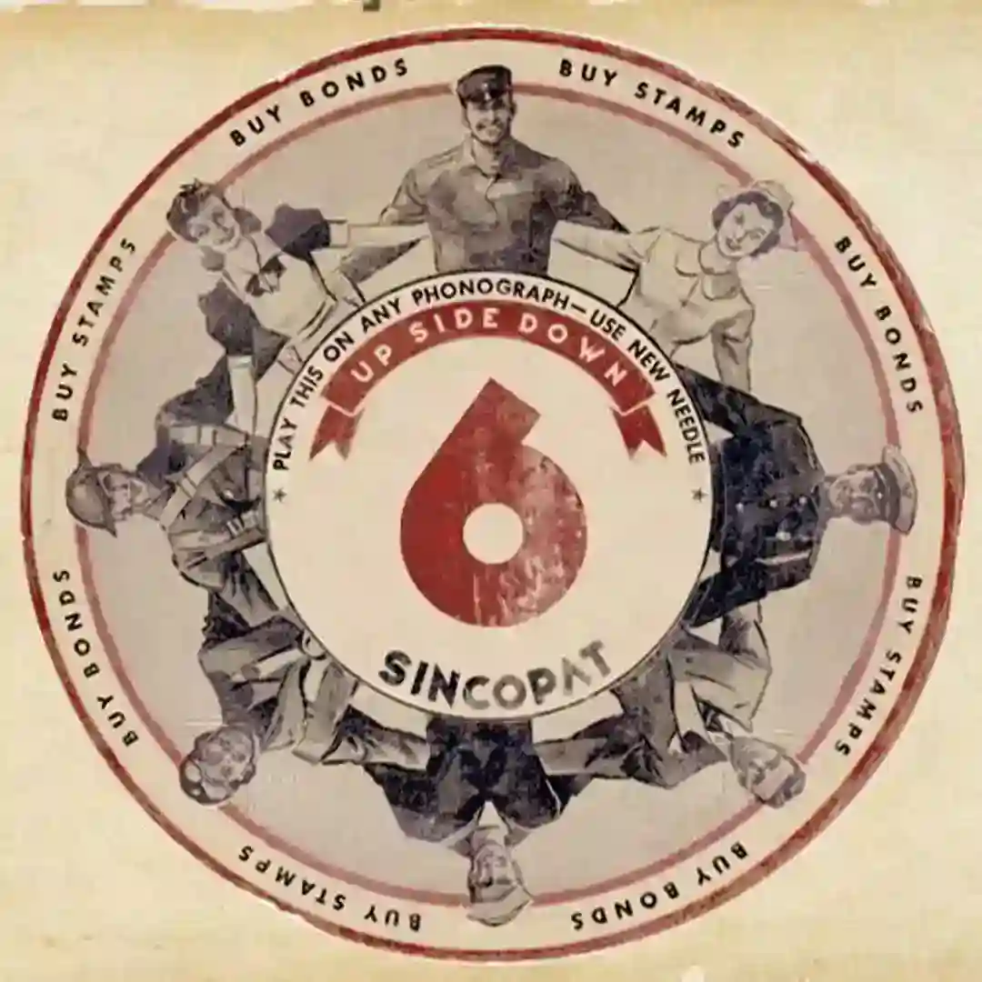 Love The Loose cover
