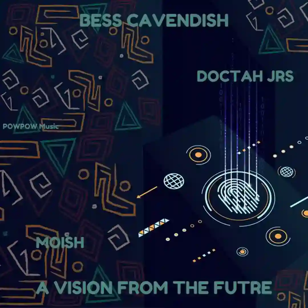 A Vision From the Future cover