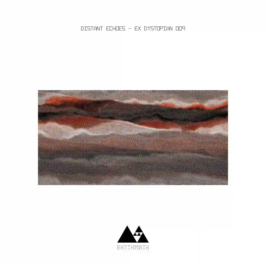 Ex Dystopian 009 cover