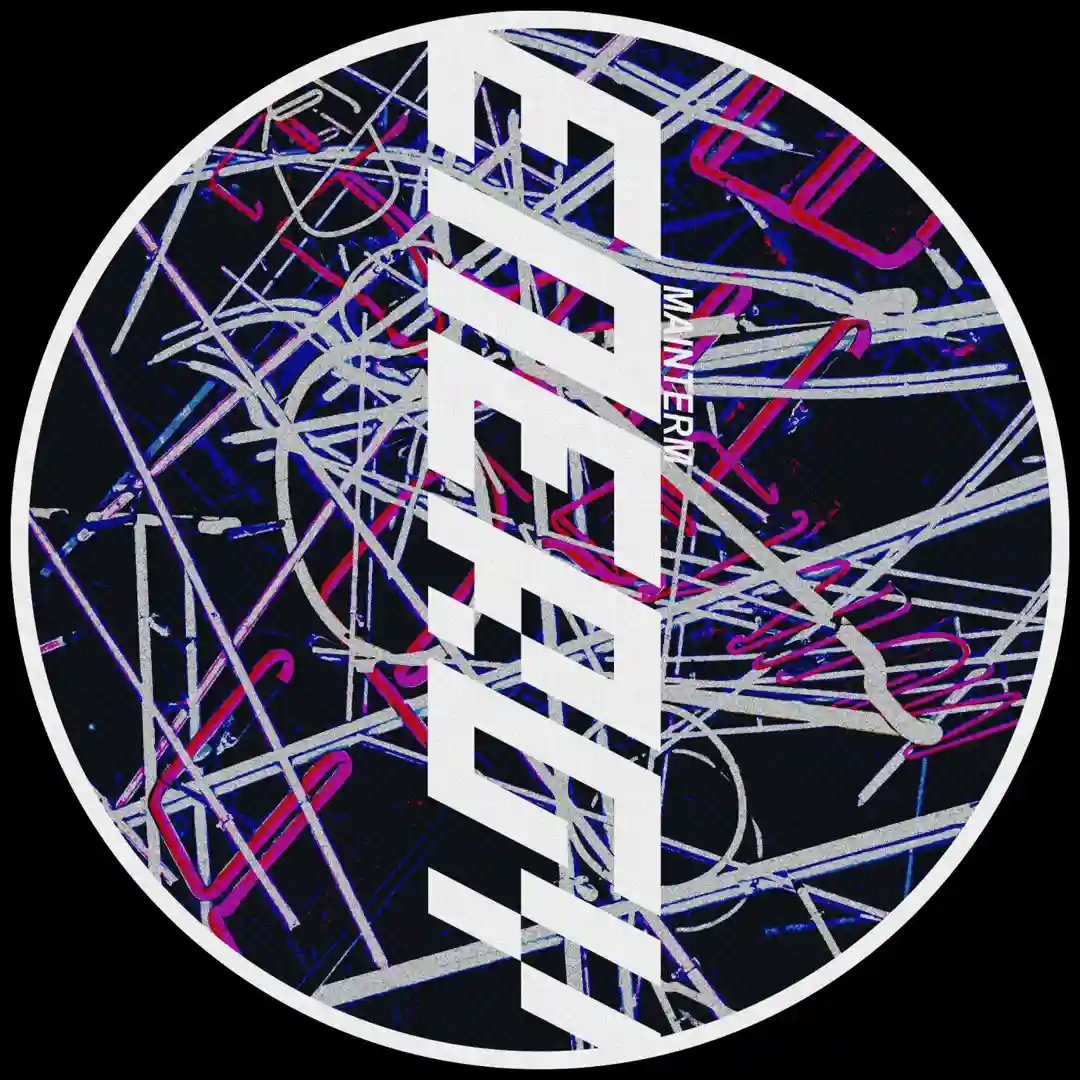 ENERGY (Extended Mix) cover