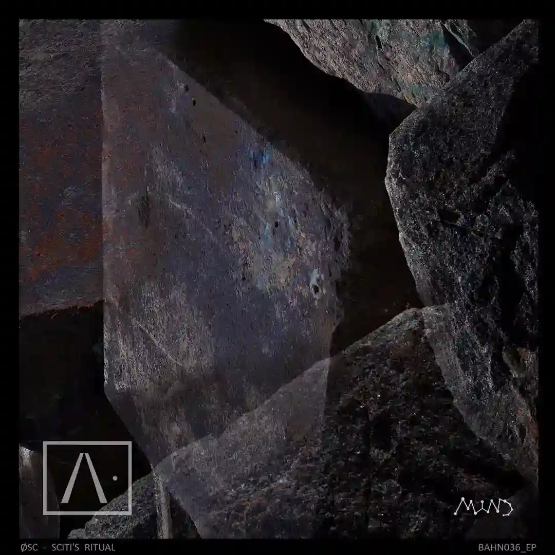 Maza (Original Mix) cover