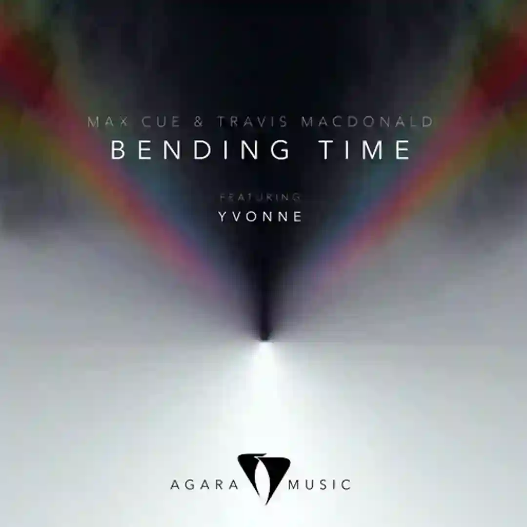 Bending Time (Original Mix) cover