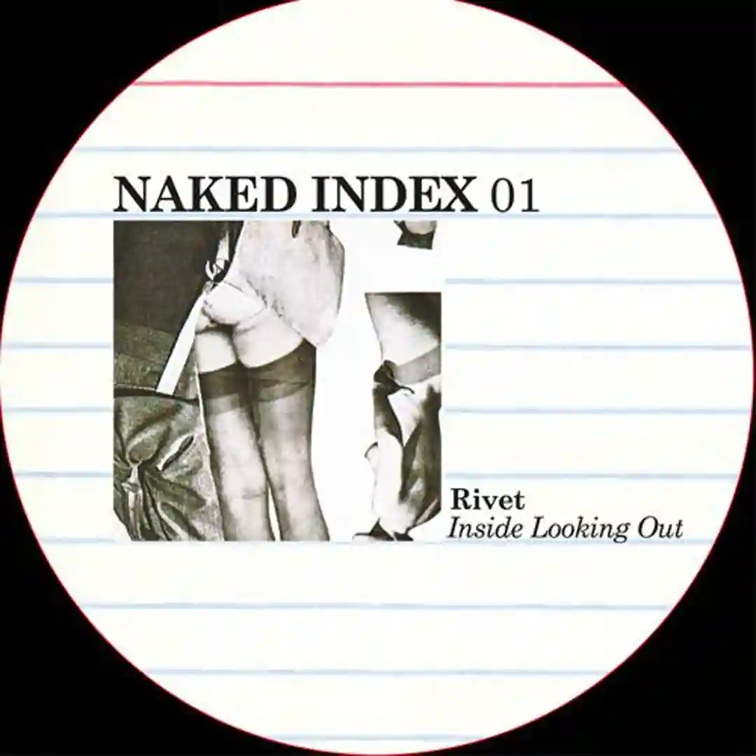 Inside Looking Out NI01 cover