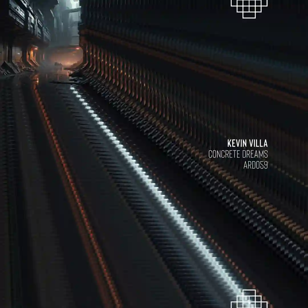 Circuit Wreck (Original Mix) cover