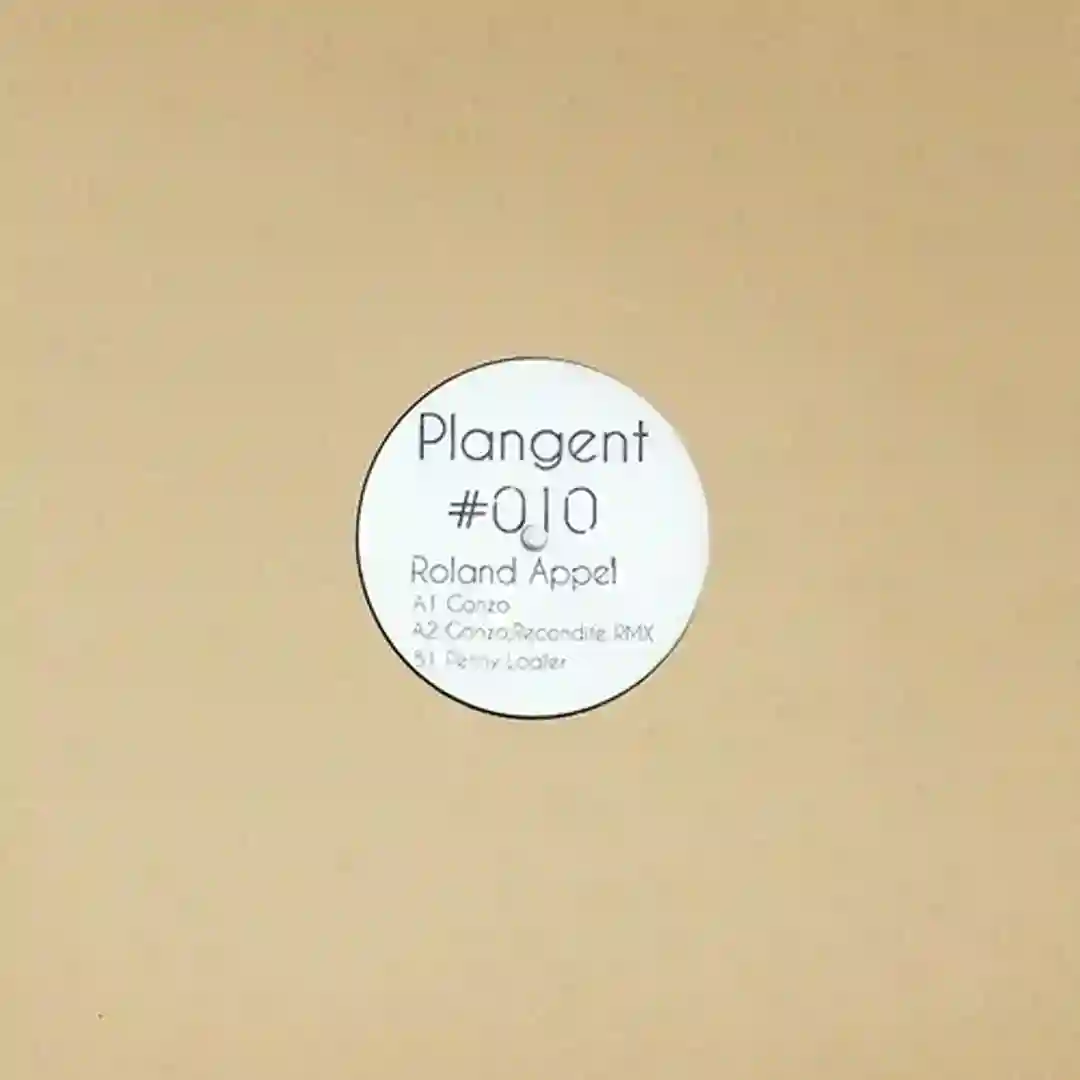 Penny Loafer (Original Mix) cover