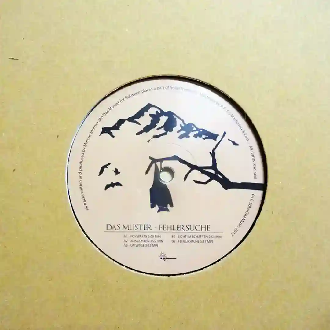 Umwege cover