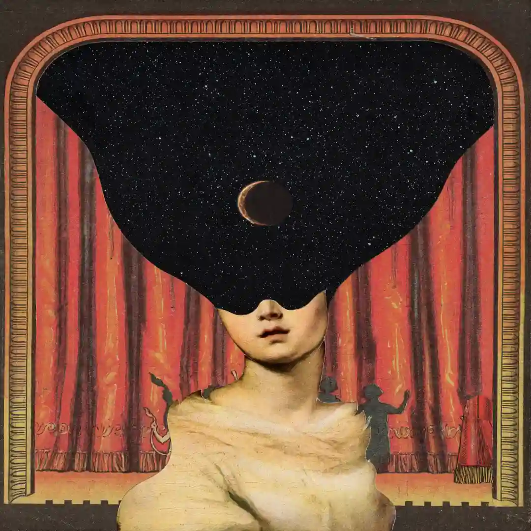Abismo Nocturno (Louis The 4th Remix) cover