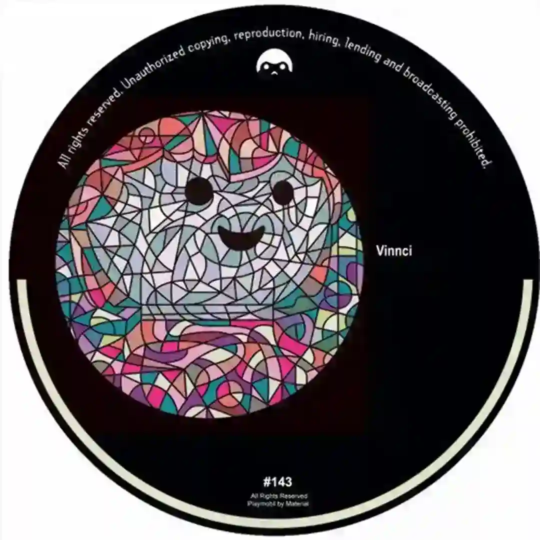Yin Yang cover