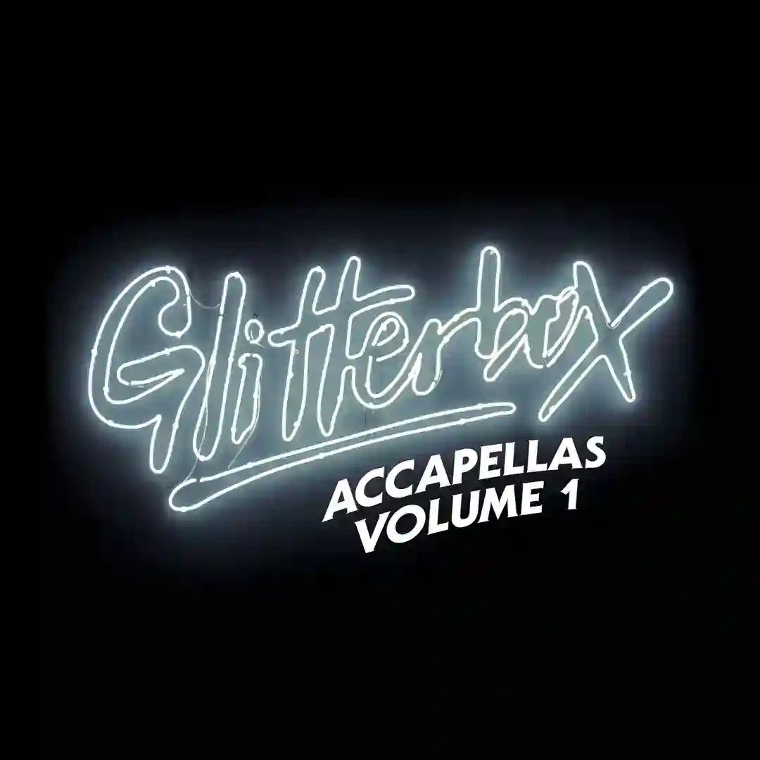 You're My (Accapella) cover