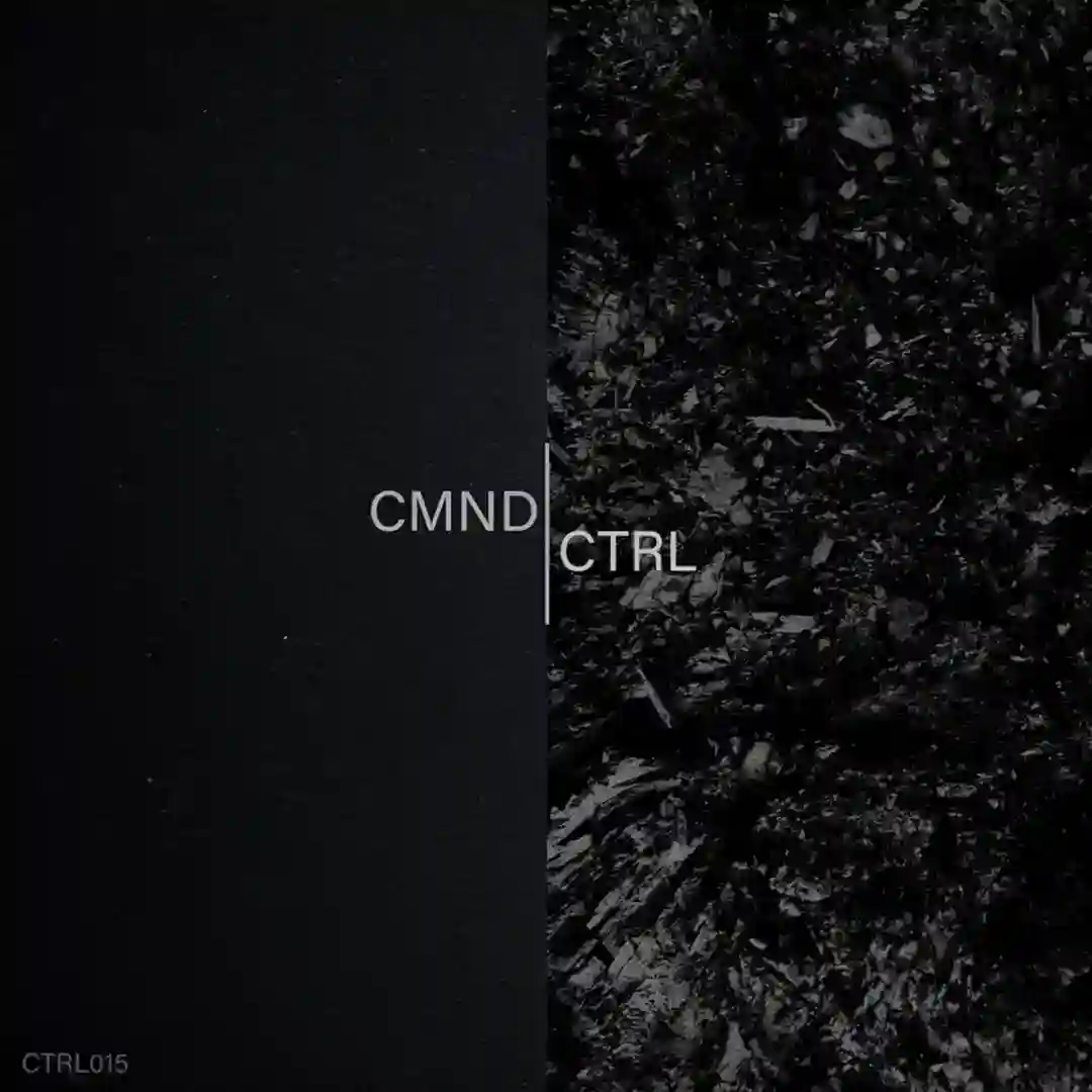 CTRL015 cover