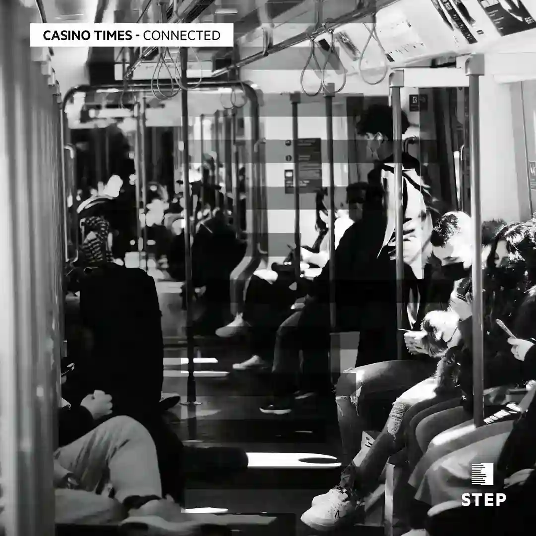 Connected cover
