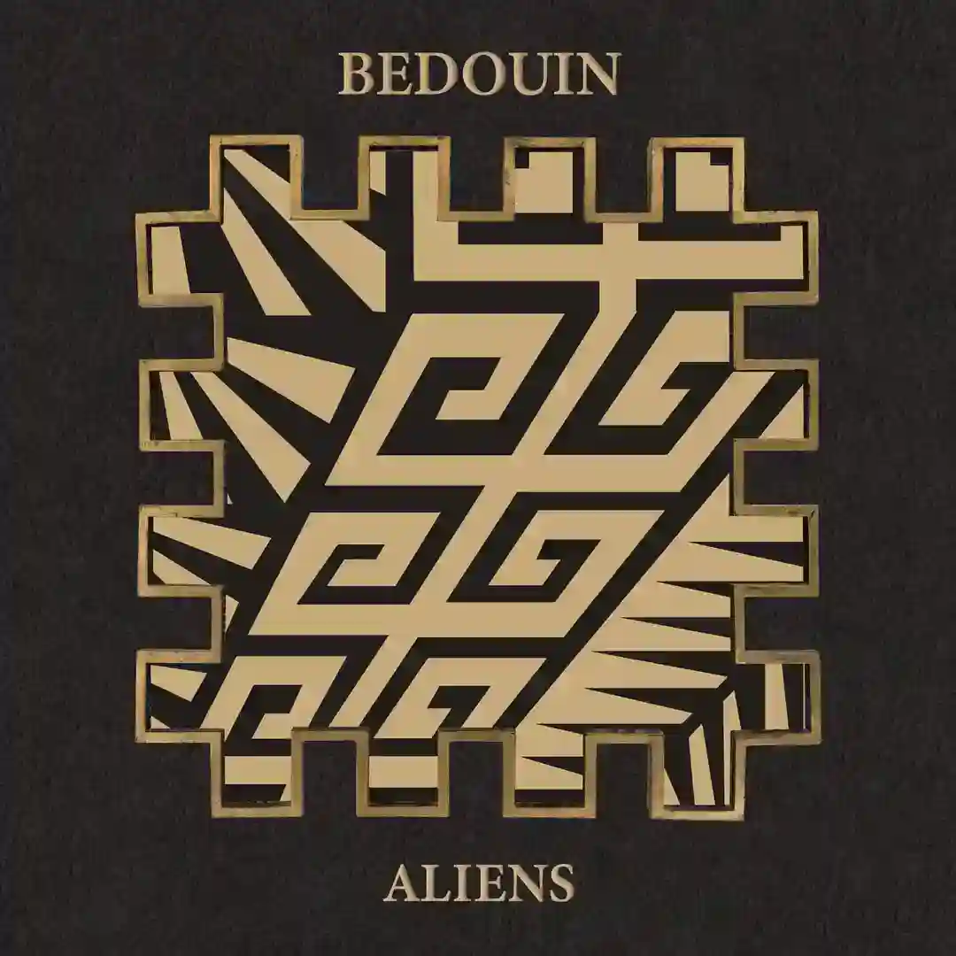 Aliens cover