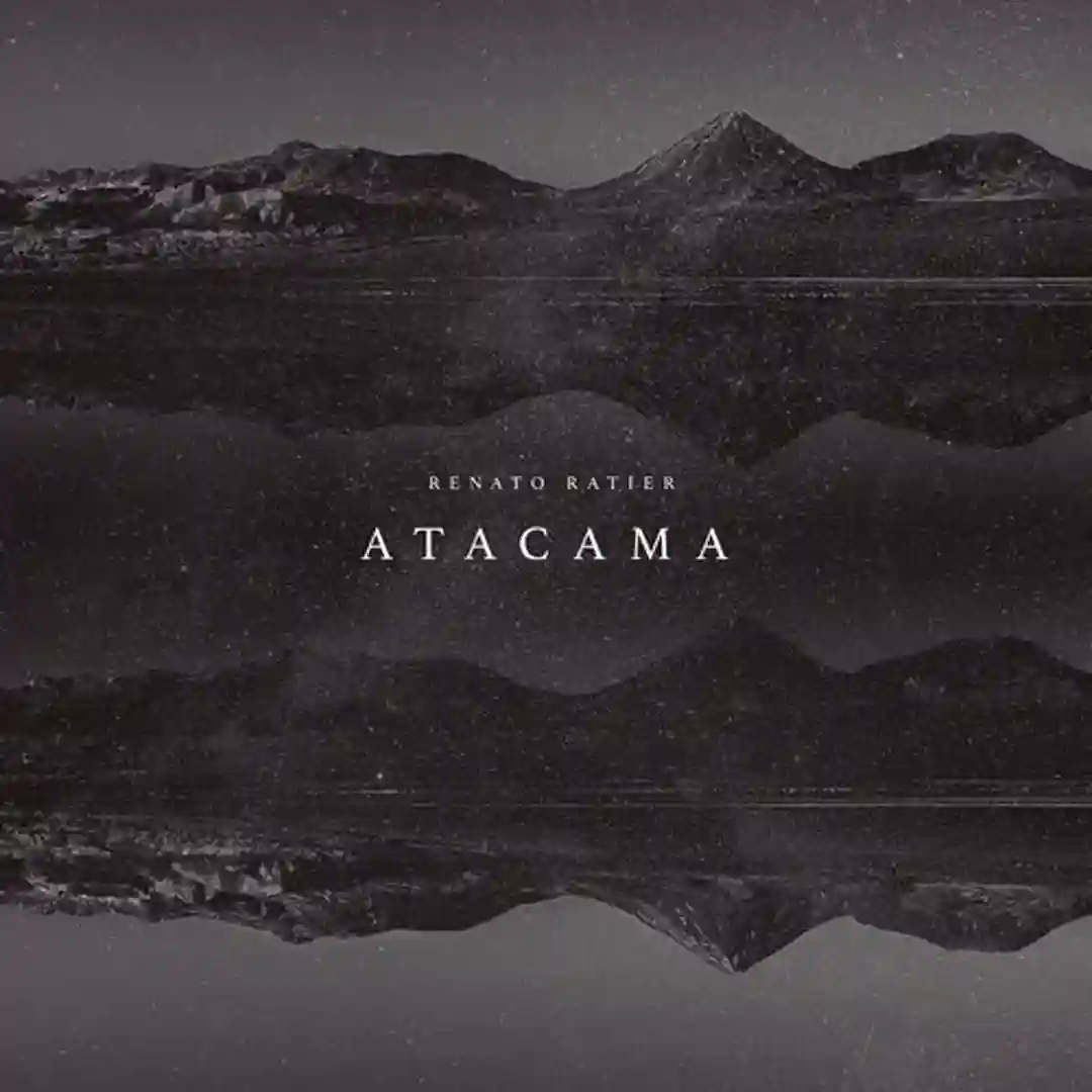 Atacama (A.84 Remix) cover