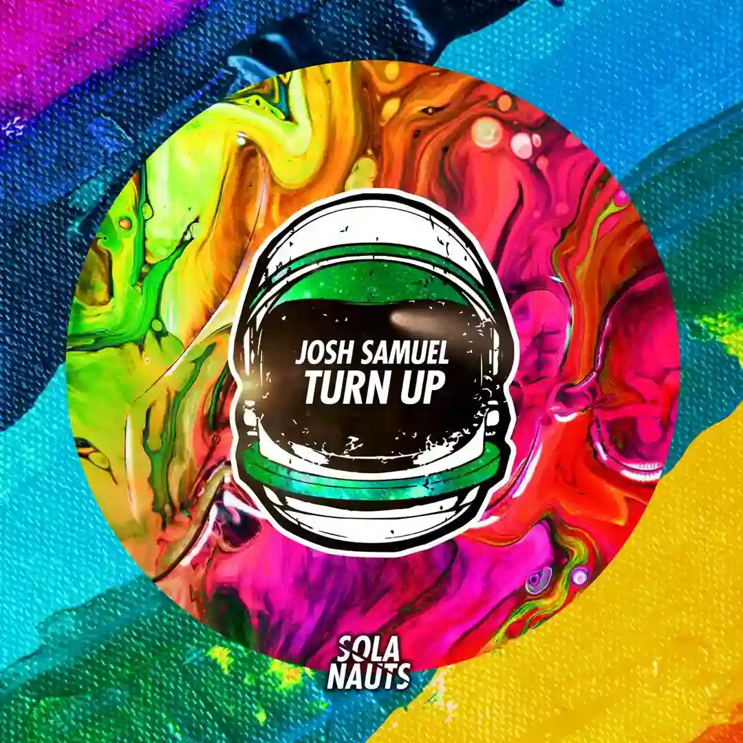 Turn Up (Extended Mix) cover