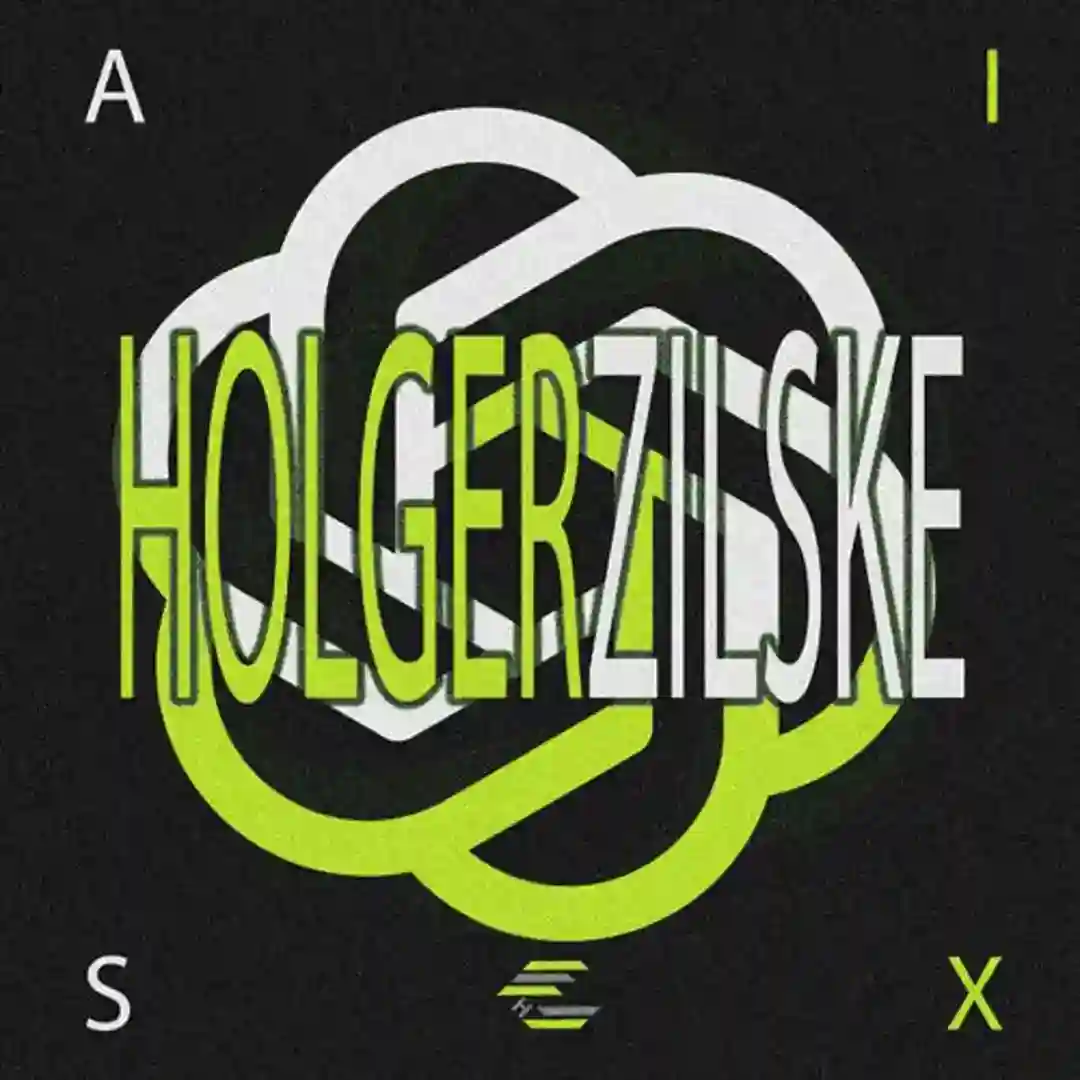 AI Sex cover