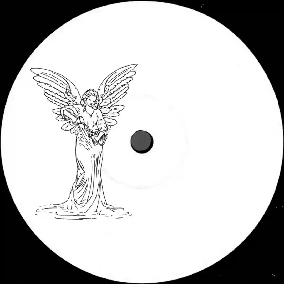 A Temperança (Original Mix) cover