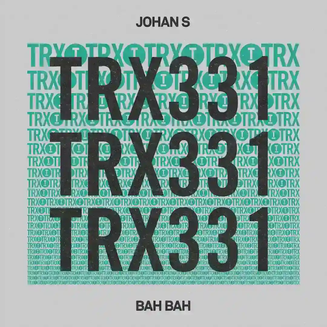 Bah Bah cover