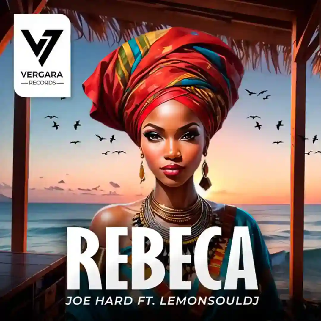 Rebeca (feat. LemonSouldj) cover