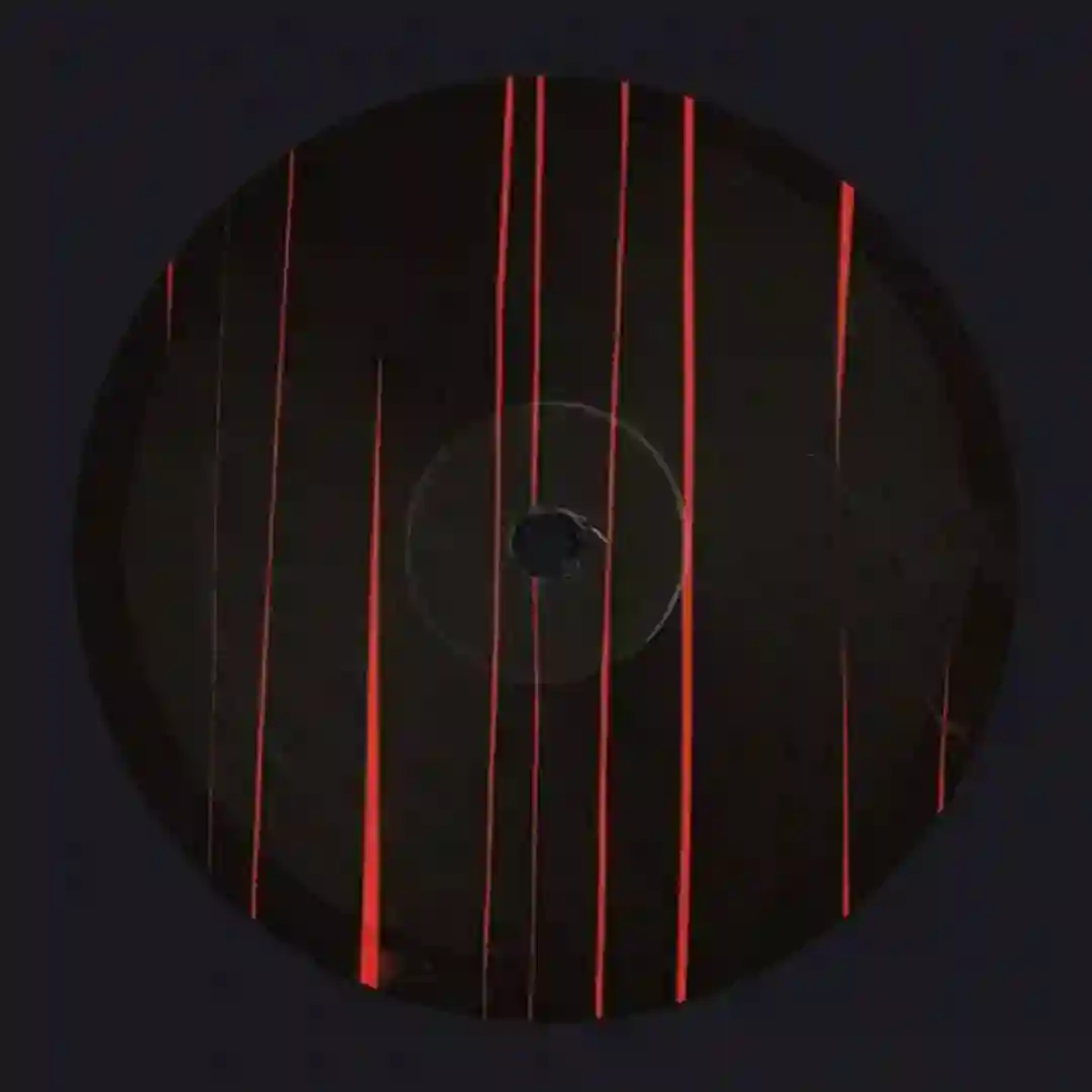 Toxin (Original Mix) cover