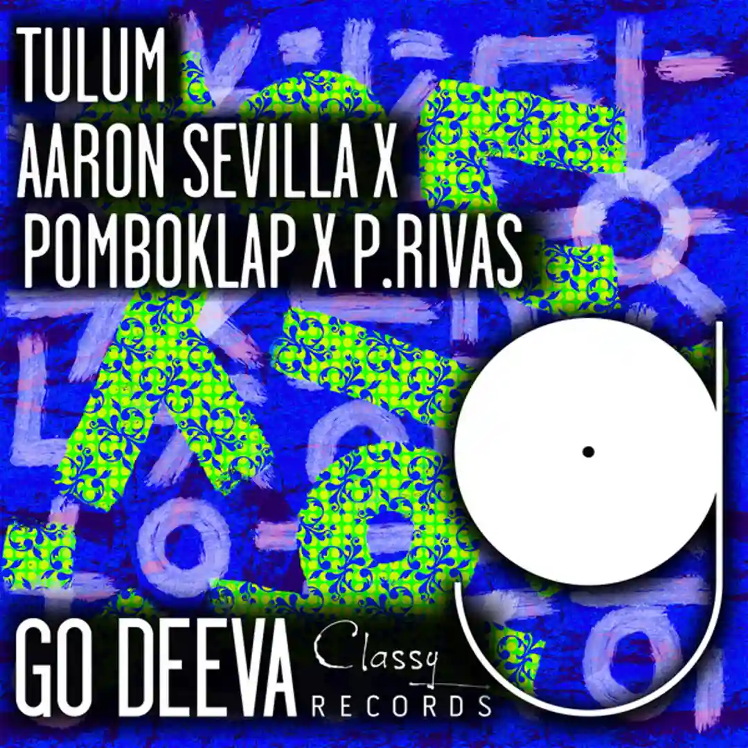 Tulum (Original Mix) cover