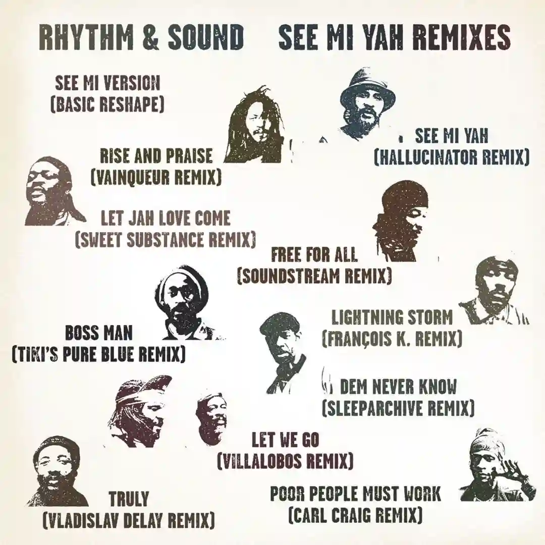 Dem Never Know (Sleeparchive Remix) cover
