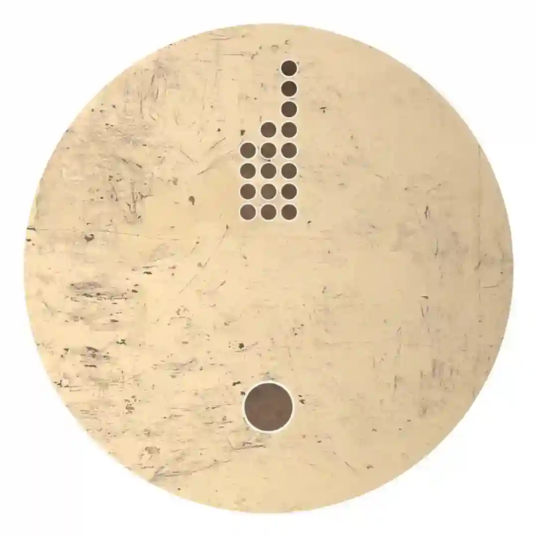 Tochka 01 cover