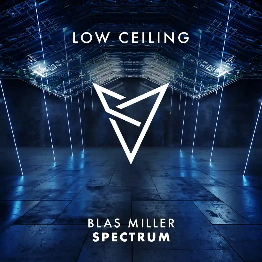 SPECTRUM cover