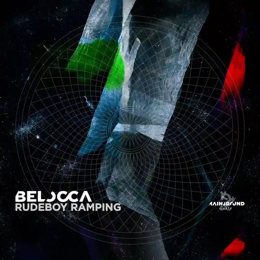 Rudeboy Ramping cover