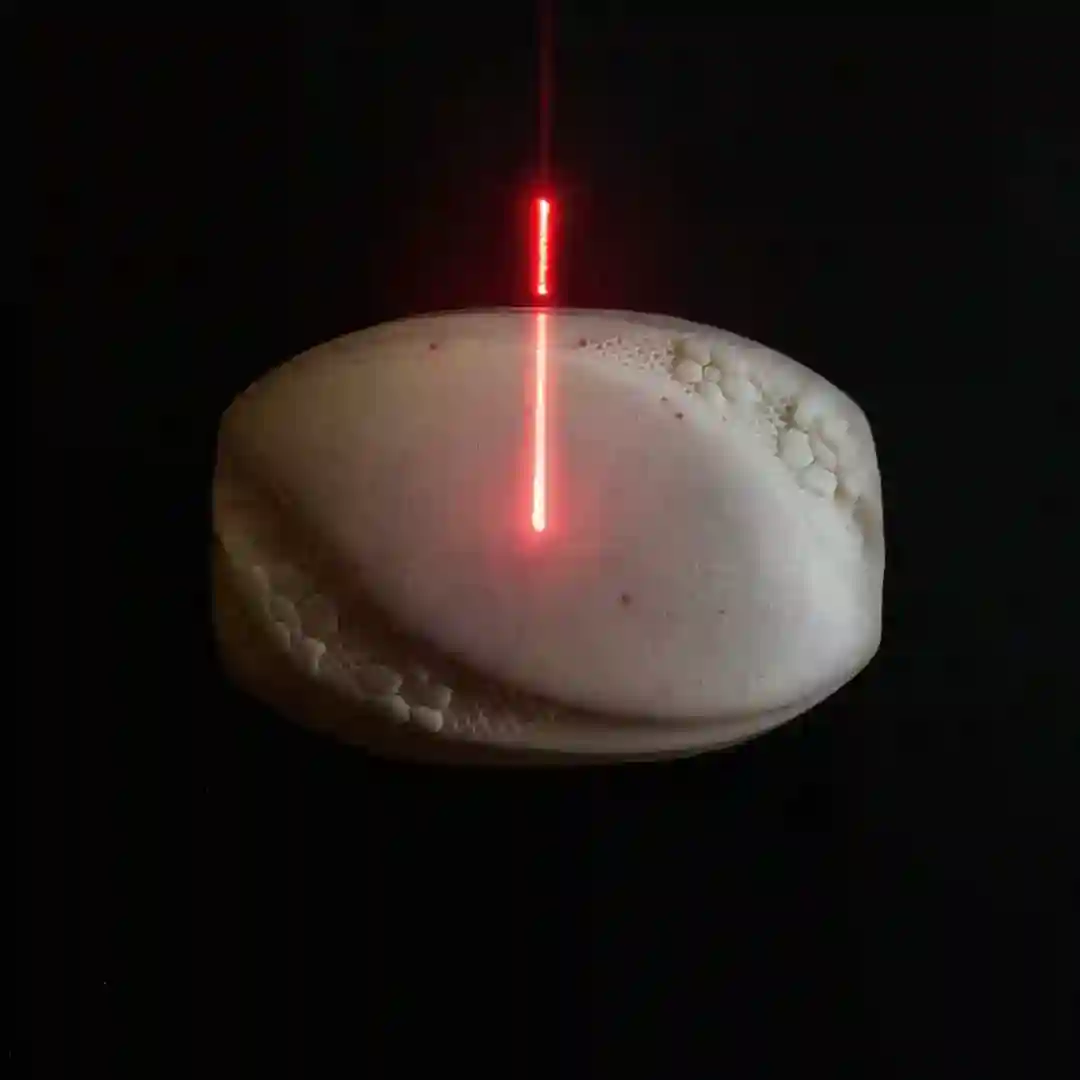 Face Of Electric cover