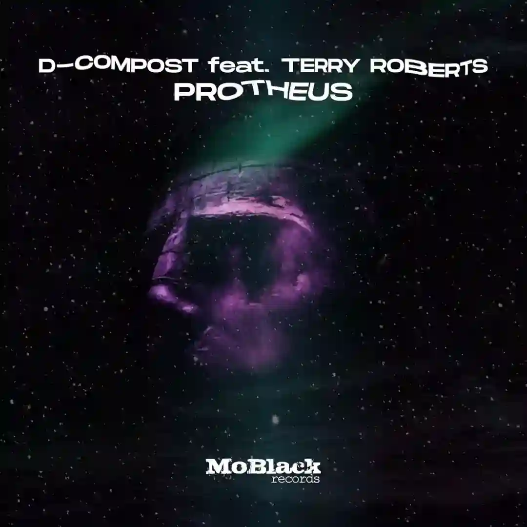 Protheus feat. Terry Roberts cover
