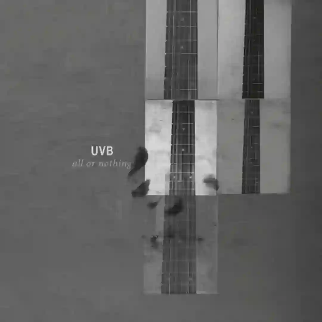 So We Might Live cover