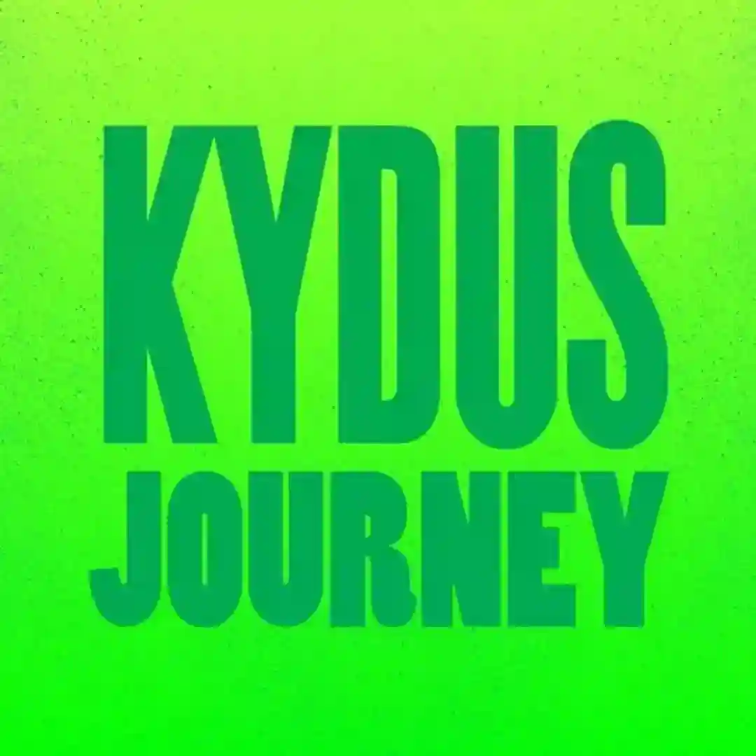 Journey cover