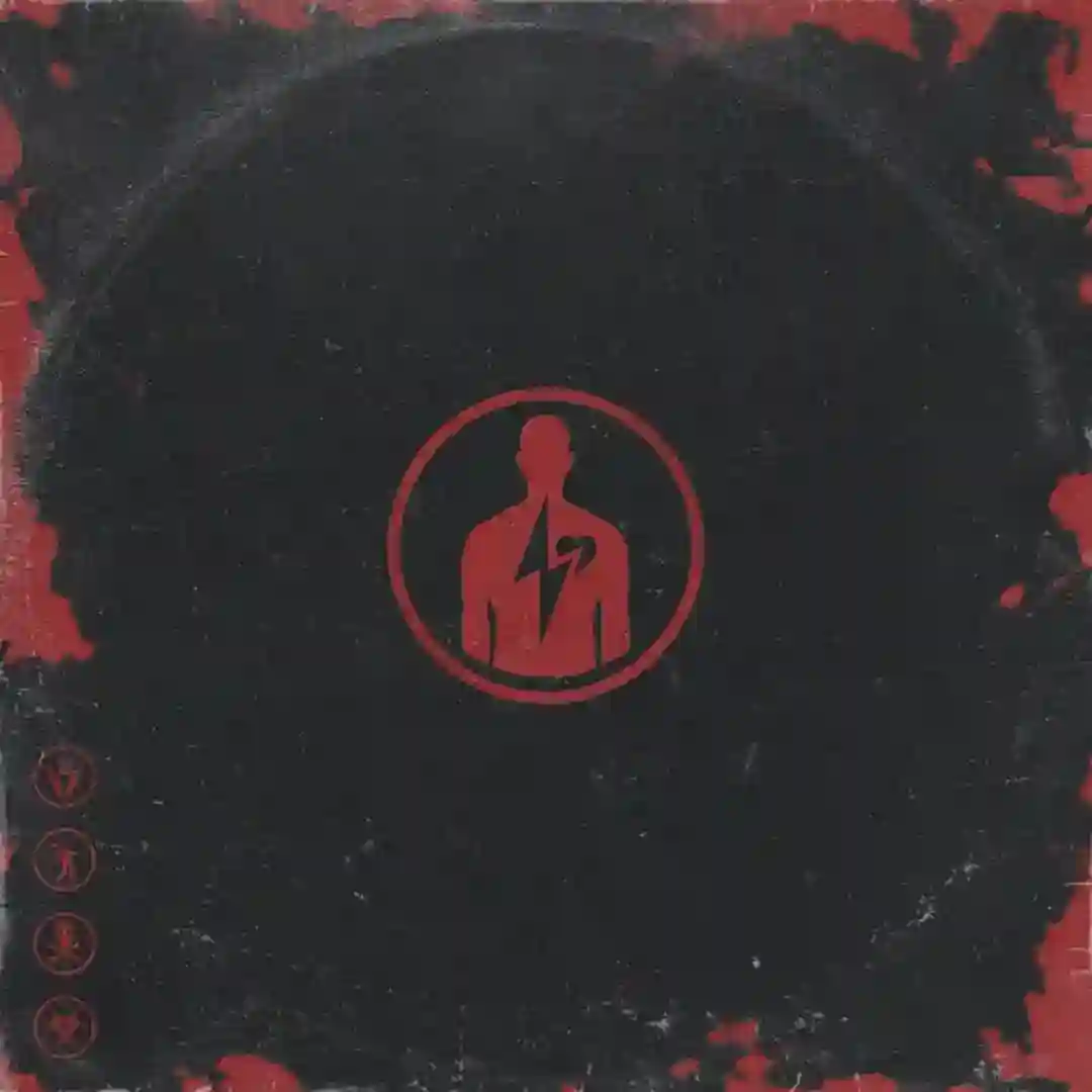 The Blame - Lastlings Remix (Extended Mix) cover