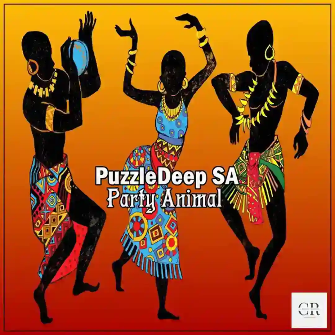 Party Animal cover