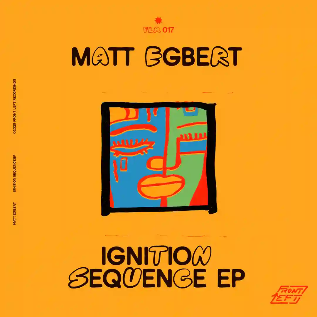 Ignition Sequence EP cover