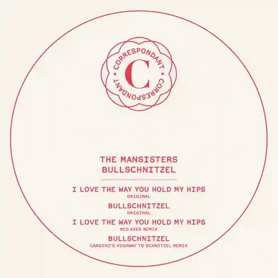 Bullschnitzel EP cover