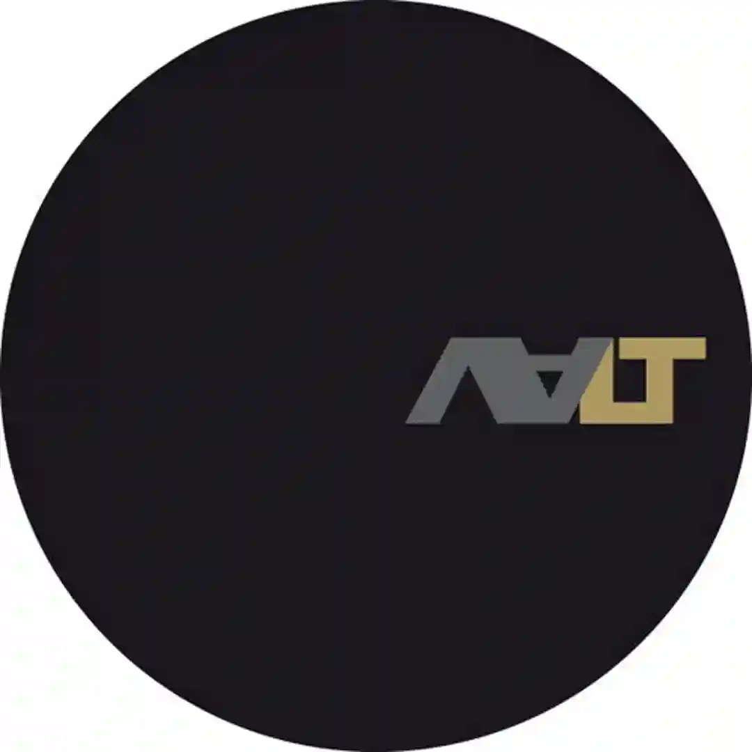 All That Glitters Ain't Gold (Original Mix) cover