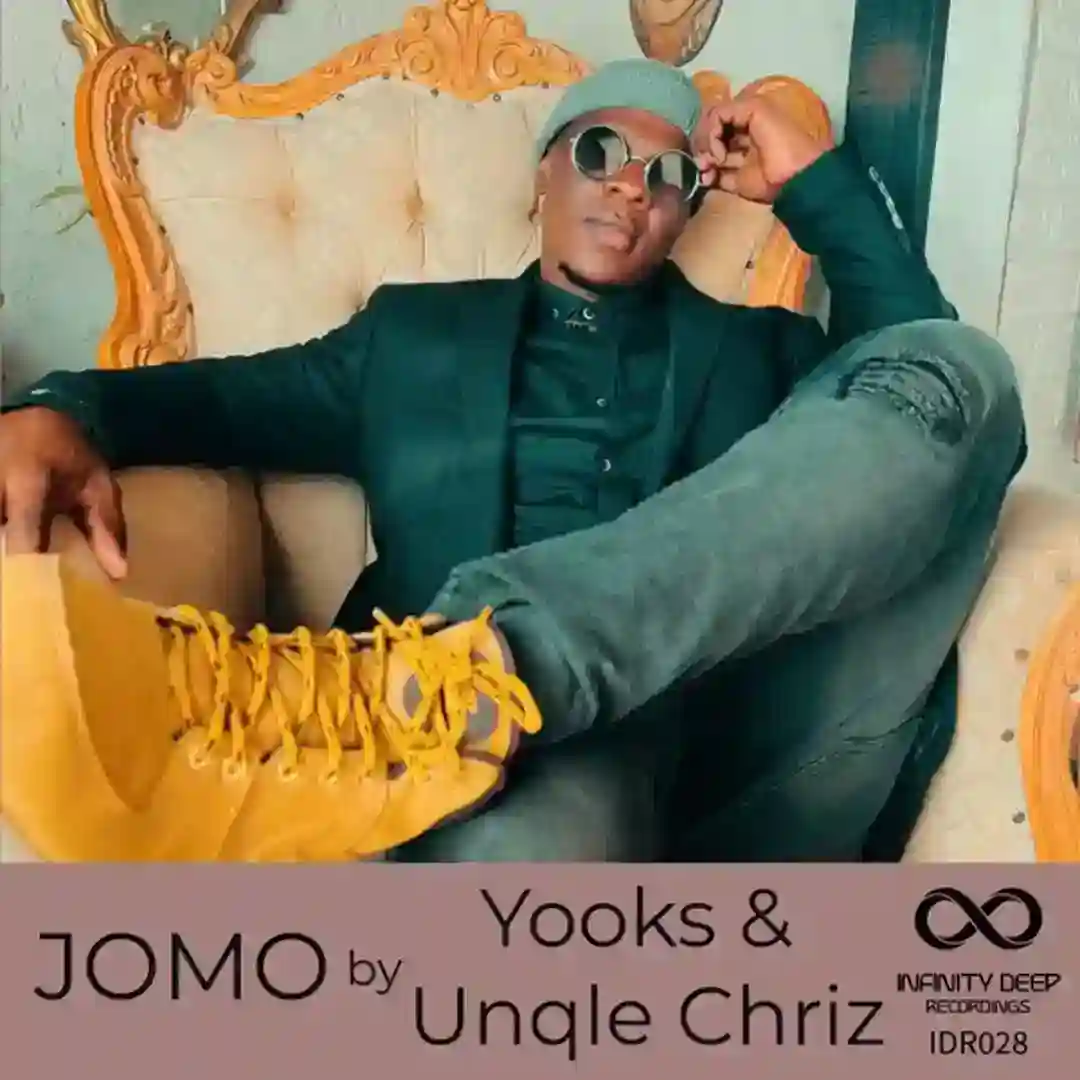 Jomo cover