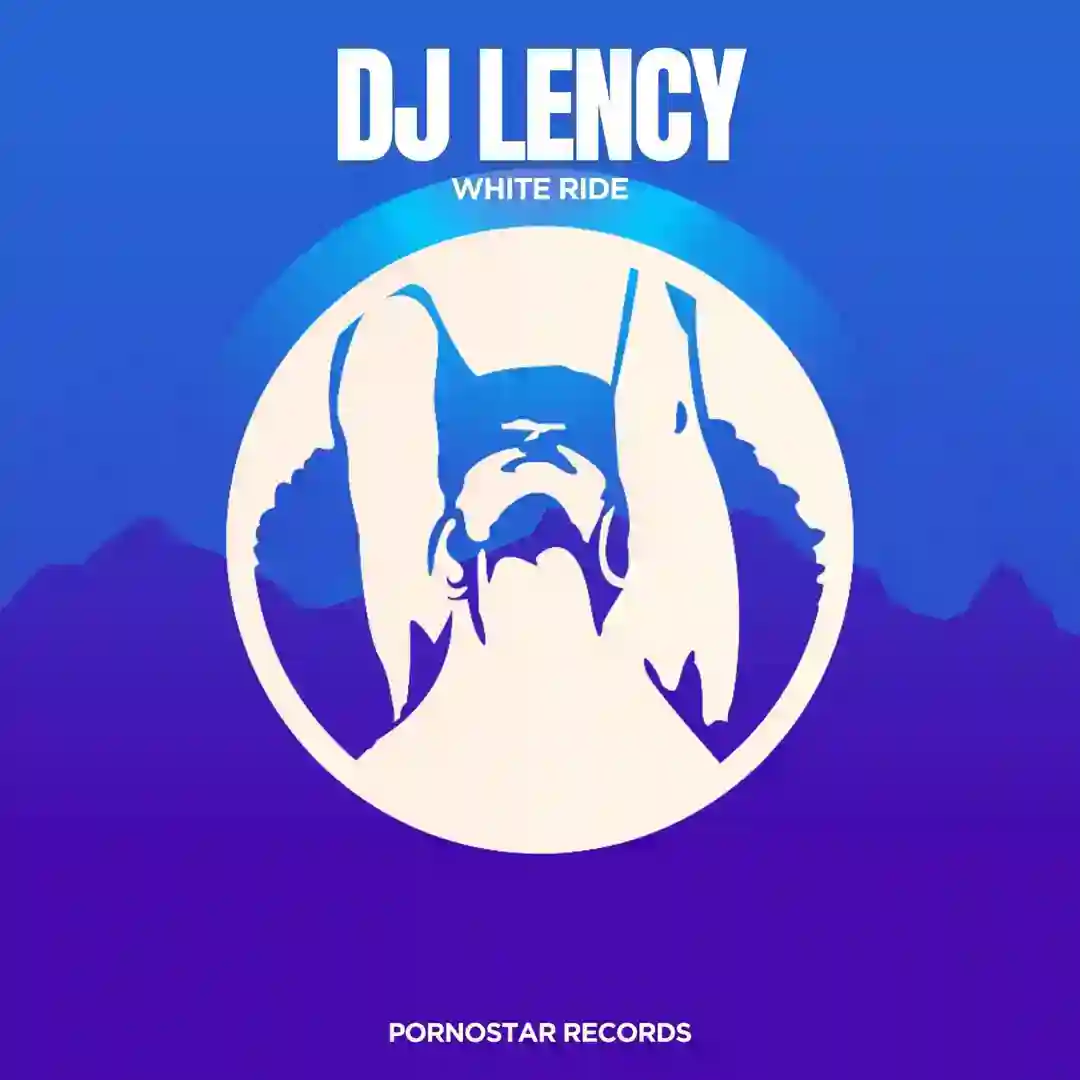 White Ride (Original Mix) cover