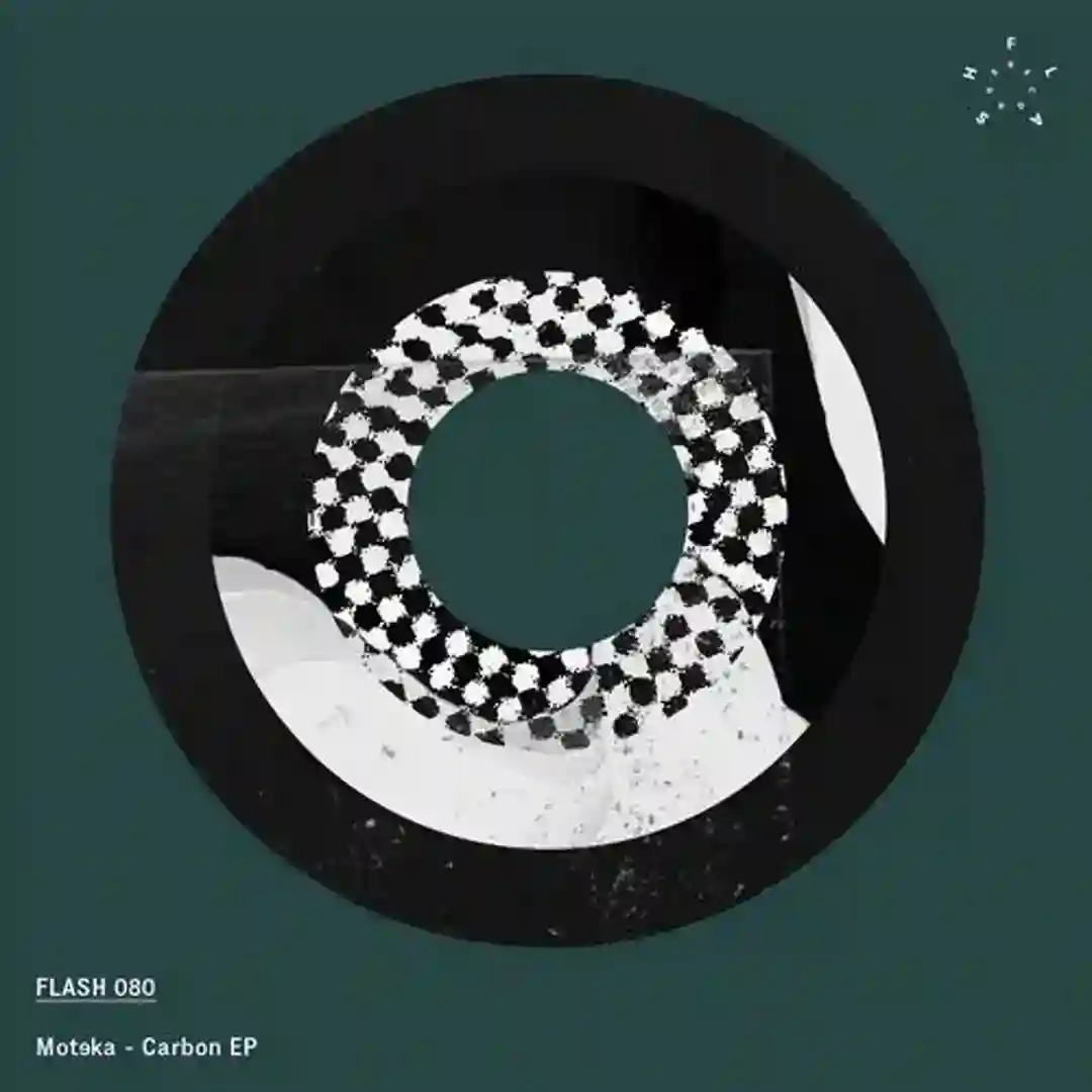 Carbon EP cover