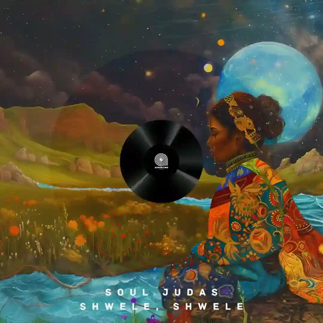 Shwele, Shwele (Tribal Main Mix) cover