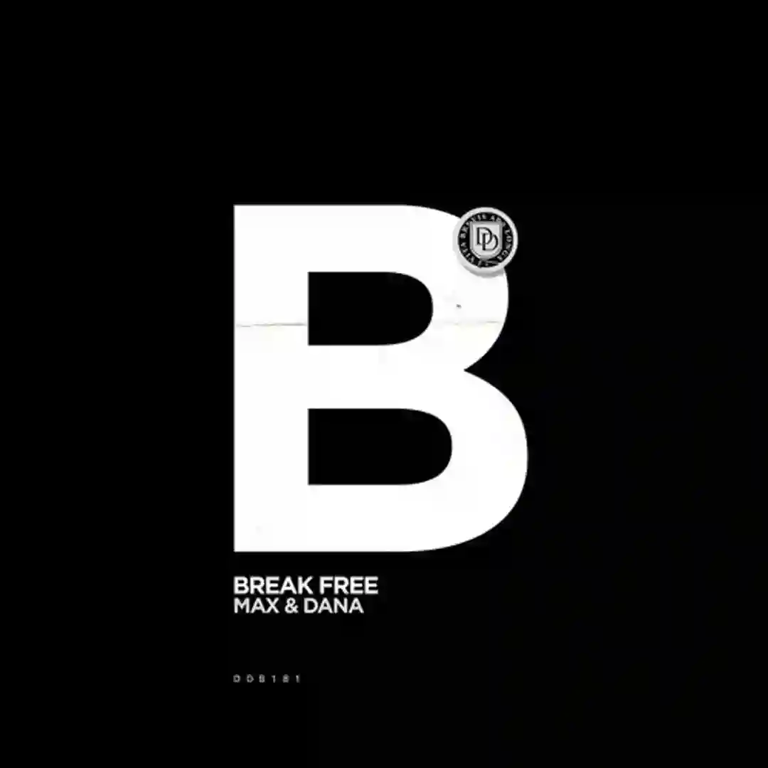 Break Free cover