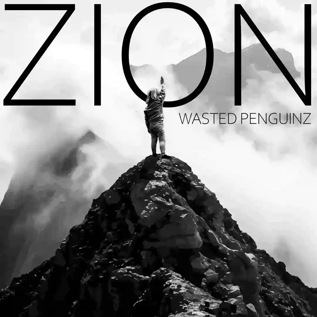 Zion (Original Mix) cover