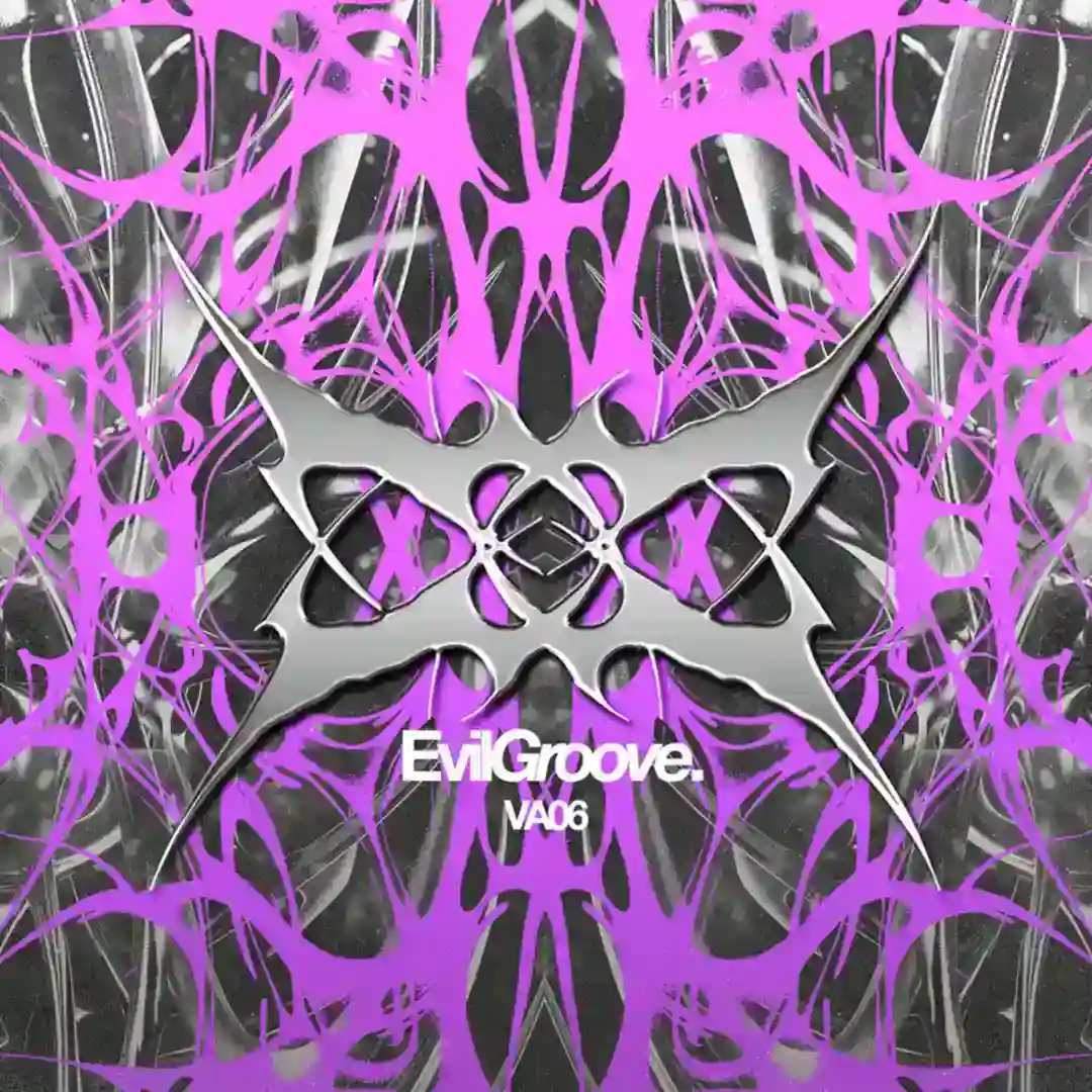 Agua (Original Mix) cover