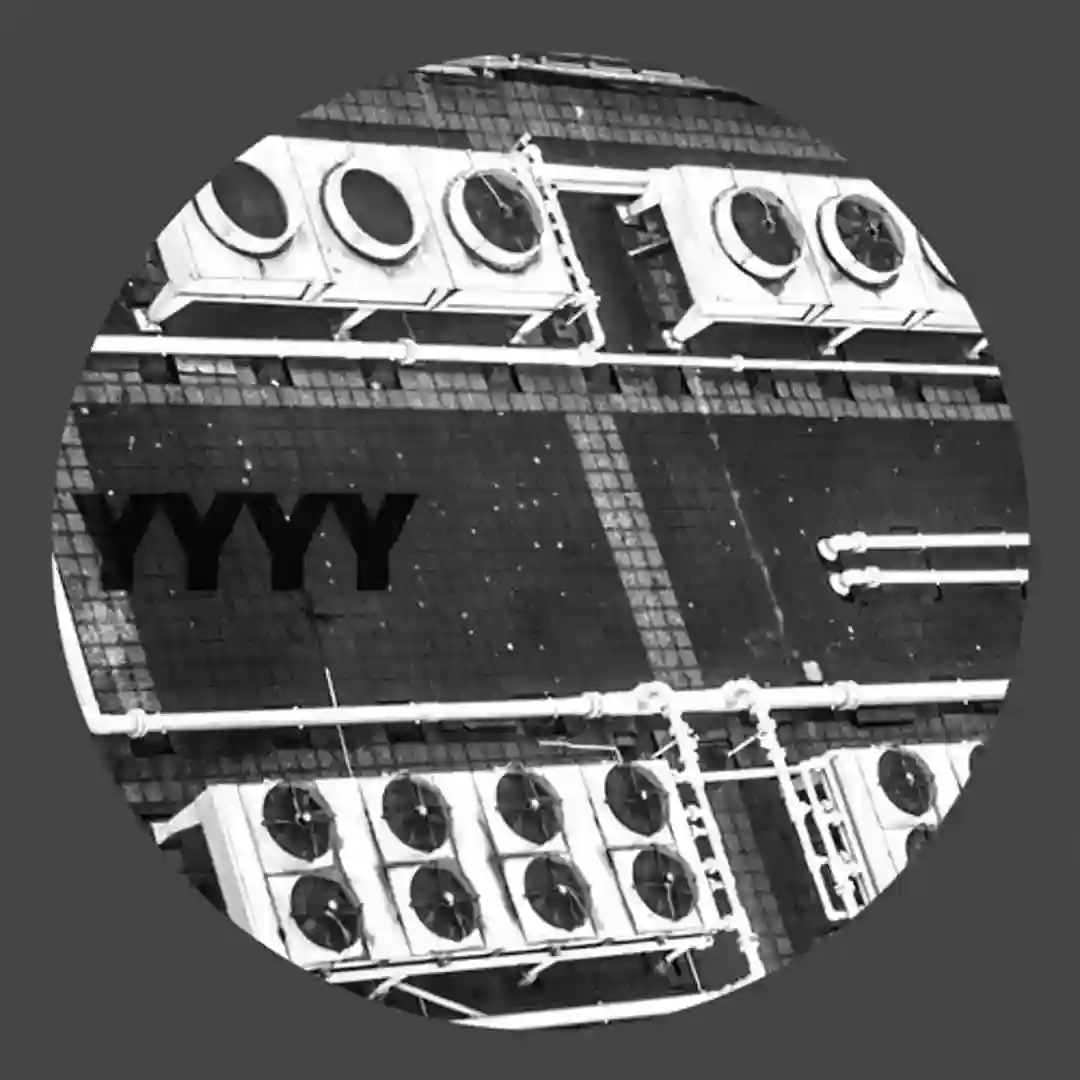 Relic EP cover